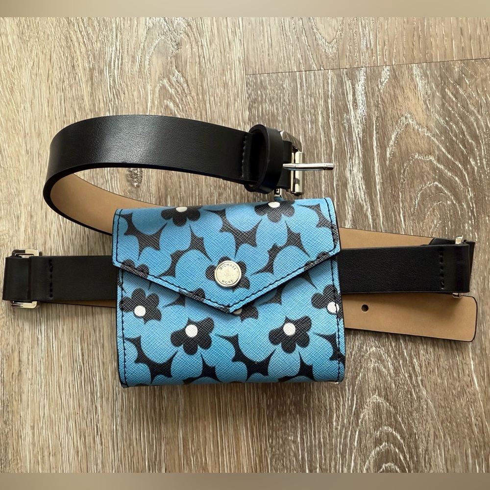 Michael Kors Belt Bag